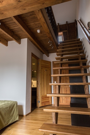 Imagen de la habitación del Hotel Inn Salland. Foto 8