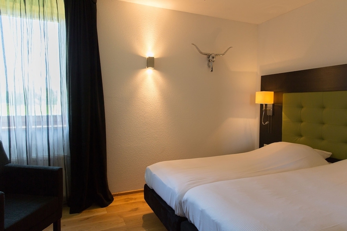 Imagen de la habitación del Hotel Inn Salland. Foto 12