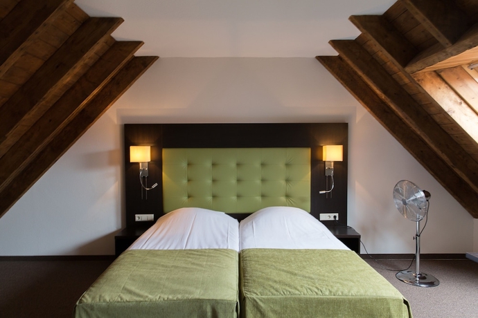 Imagen de la habitación del Hotel Inn Salland. Foto 14