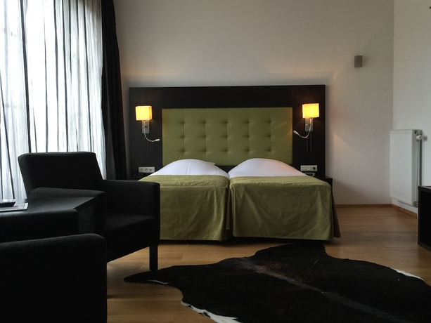 Imagen de la habitación del Hotel Inn Salland. Foto 15