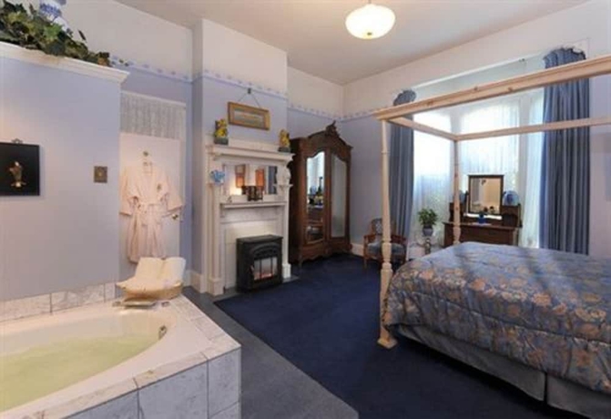 Imagen de la habitación del Hotel Inn San Francisco. Foto 2