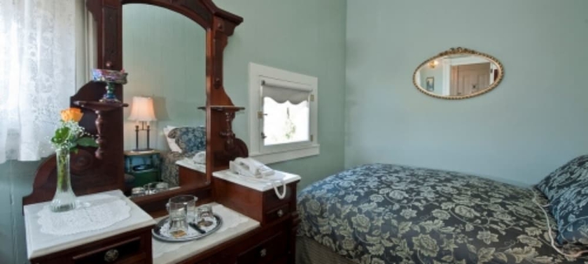 Imagen de la habitación del Hotel Inn San Francisco. Foto 3