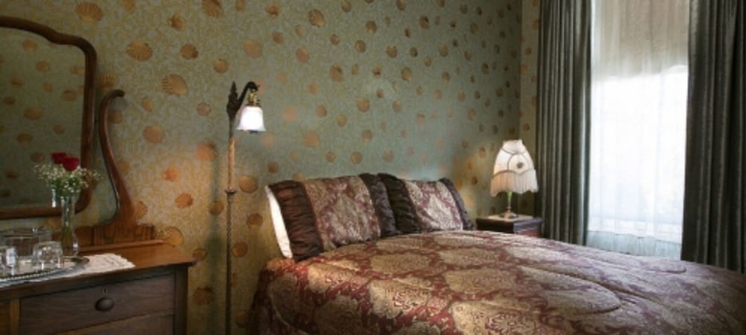 Imagen de la habitación del Hotel Inn San Francisco. Foto 6