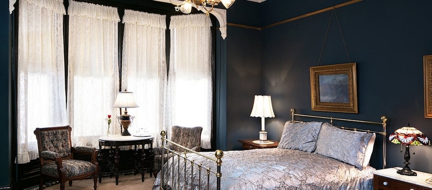 Imagen de la habitación del Hotel Inn San Francisco. Foto 10