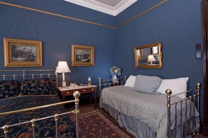 Imagen de la habitación del Hotel Inn San Francisco. Foto 11
