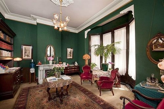 Imagen de los interiores del Hotel Inn San Francisco. Foto 18