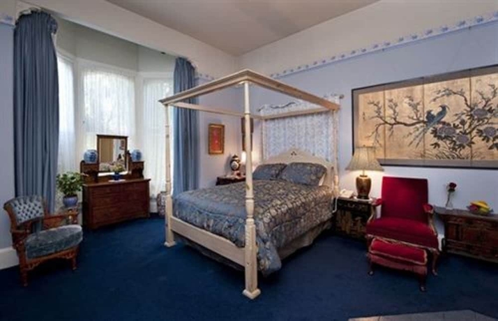 Imagen de la habitación del Hotel Inn San Francisco. Foto 12