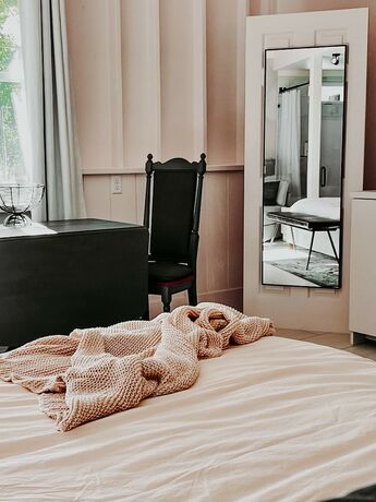 Imagen de la habitación del Hotel Inn Santa Clara. Foto 11