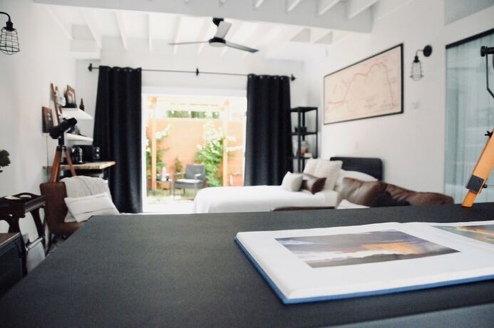 Imagen de la habitación del Hotel Inn Santa Clara. Foto 12