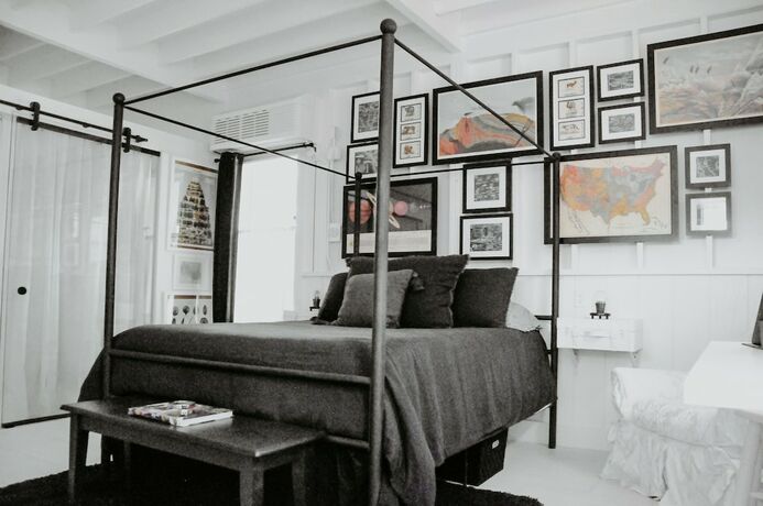 Imagen de la habitación del Hotel Inn Santa Clara. Foto 18