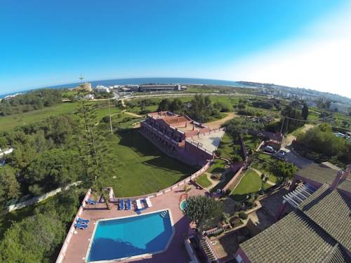 Imagen general del Hotel Inn Seventies Cheap and Chic. Foto 2