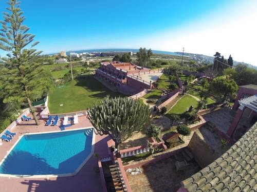 Imagen general del Hotel Inn Seventies Cheap and Chic. Foto 4