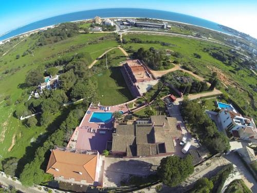 Imagen general del Hotel Inn Seventies Cheap and Chic. Foto 5