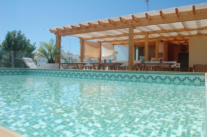 Imagen general del Hotel Inn Seventies. Foto 2