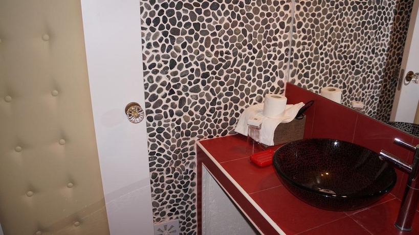 Imagen general del Hotel Inn Seventies. Foto 8