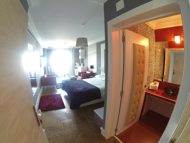 Imagen general del Hotel Inn Seventies. Foto 9