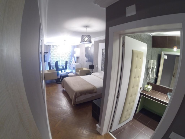 Imagen general del Hotel Inn Seventies. Foto 10