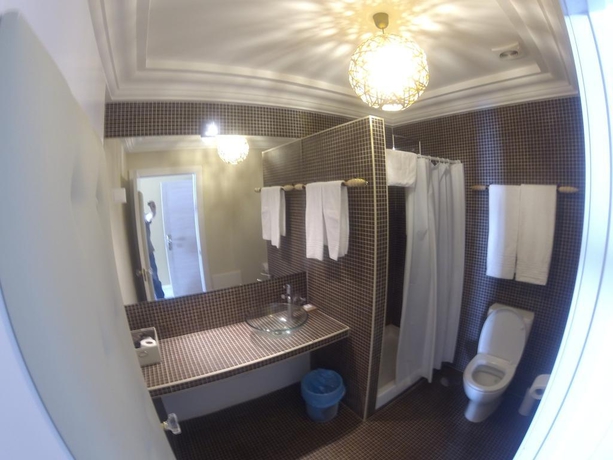 Imagen general del Hotel Inn Seventies. Foto 11