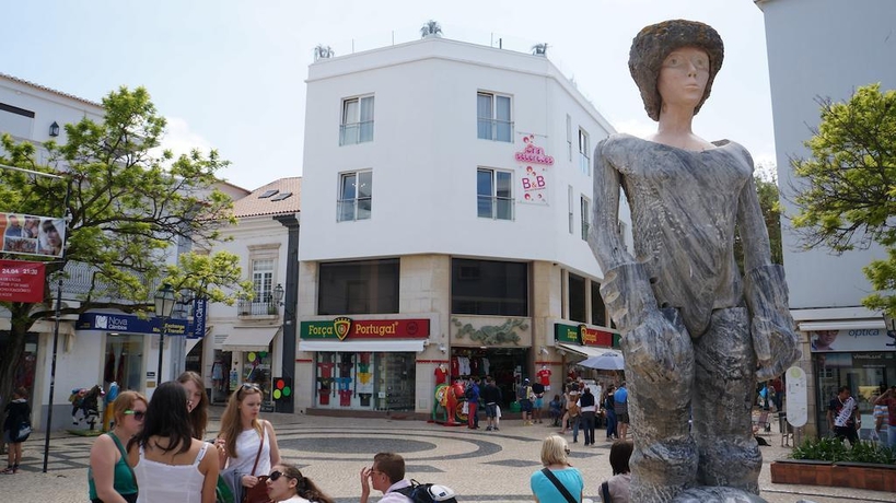 Imagen general del Hotel Inn Seventies. Foto 12