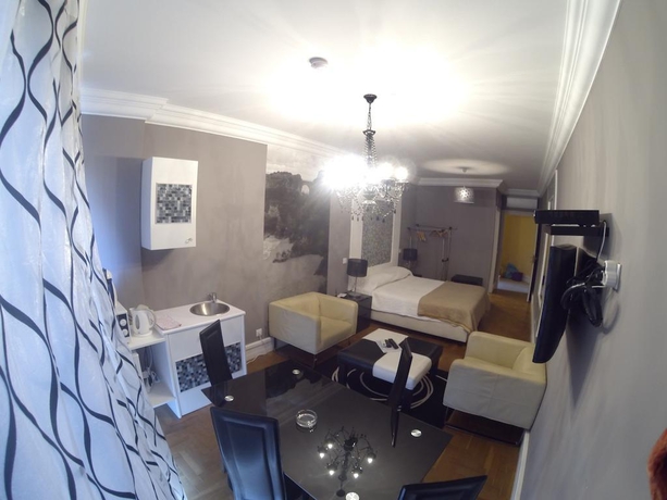 Imagen general del Hotel Inn Seventies. Foto 13