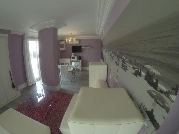 Imagen general del Hotel Inn Seventies. Foto 14