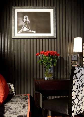 Imagen de los interiores del Hotel Inn Spagna. Foto 15
