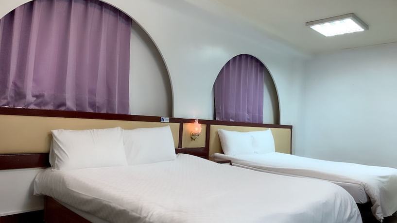 Imagen de la habitación del Hotel Inn Sun. Foto 2