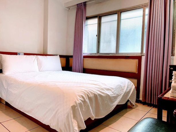 Imagen de la habitación del Hotel Inn Sun. Foto 3