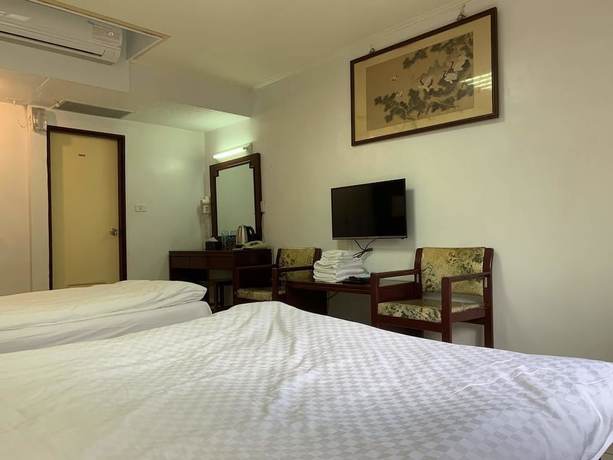 Imagen de la habitación del Hotel Inn Sun. Foto 4