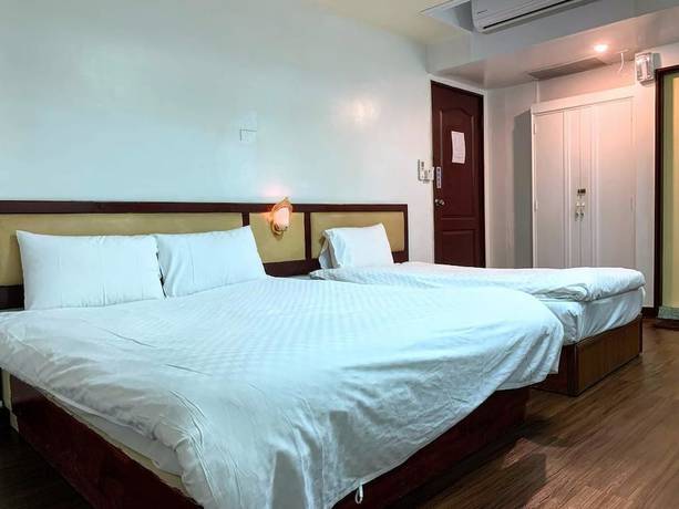 Imagen de la habitación del Hotel Inn Sun. Foto 6
