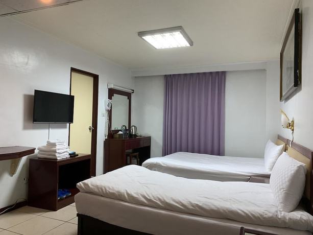 Imagen de la habitación del Hotel Inn Sun. Foto 7