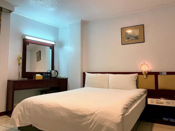 Imagen de la habitación del Hotel Inn Sun. Foto 8