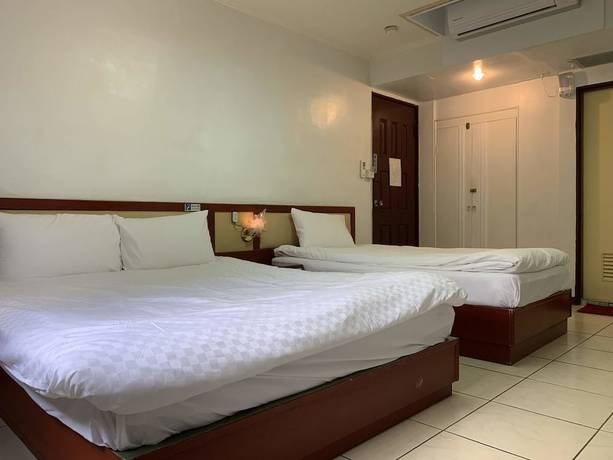 Imagen de la habitación del Hotel Inn Sun. Foto 9