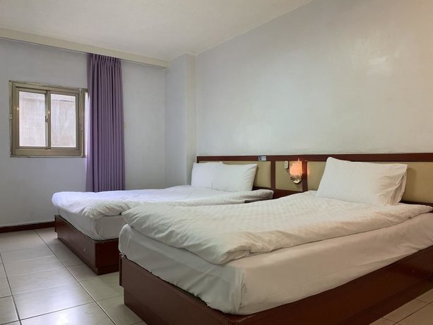 Imagen de la habitación del Hotel Inn Sun. Foto 10