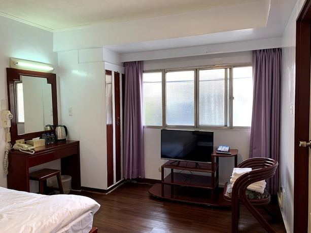 Imagen de la habitación del Hotel Inn Sun. Foto 11