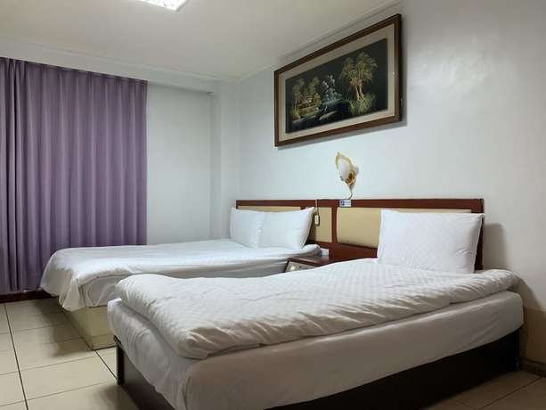 Imagen de la habitación del Hotel Inn Sun. Foto 12
