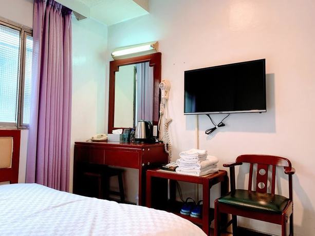 Imagen de la habitación del Hotel Inn Sun. Foto 13