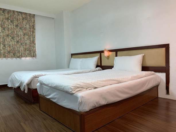 Imagen de la habitación del Hotel Inn Sun. Foto 14