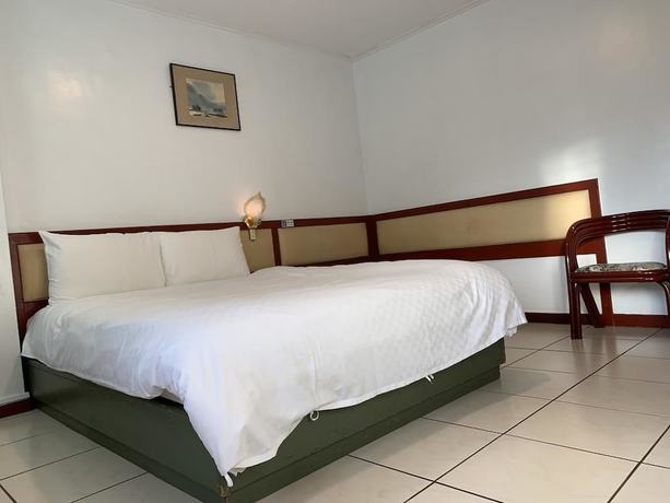 Imagen de la habitación del Hotel Inn Sun. Foto 16