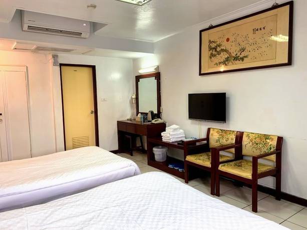 Imagen de la habitación del Hotel Inn Sun. Foto 17