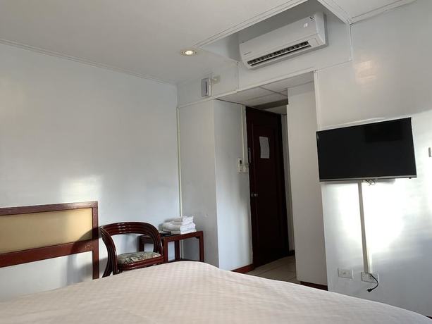 Imagen de la habitación del Hotel Inn Sun. Foto 18