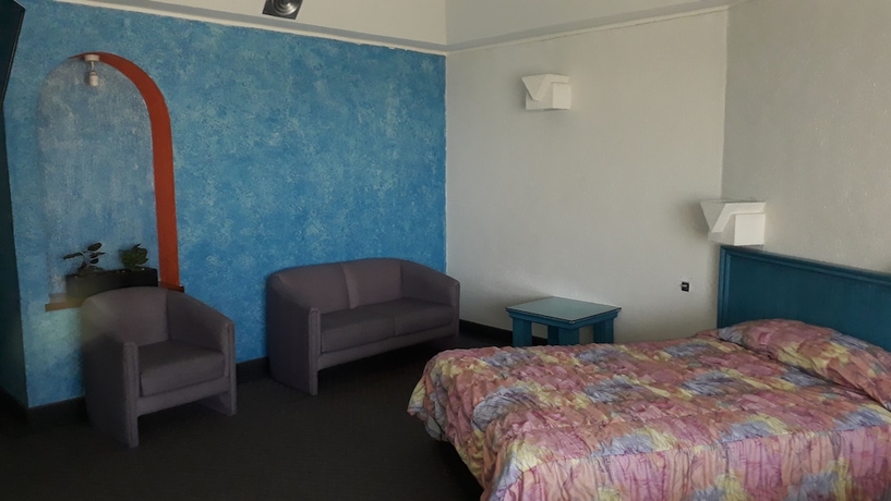 Imagen de la habitación del Hotel Inn Sur. Foto 4