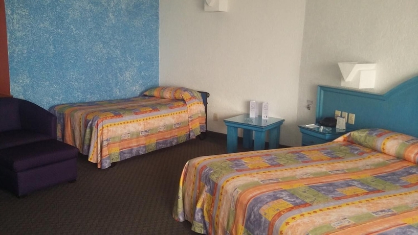 Imagen de la habitación del Hotel Inn Sur. Foto 13