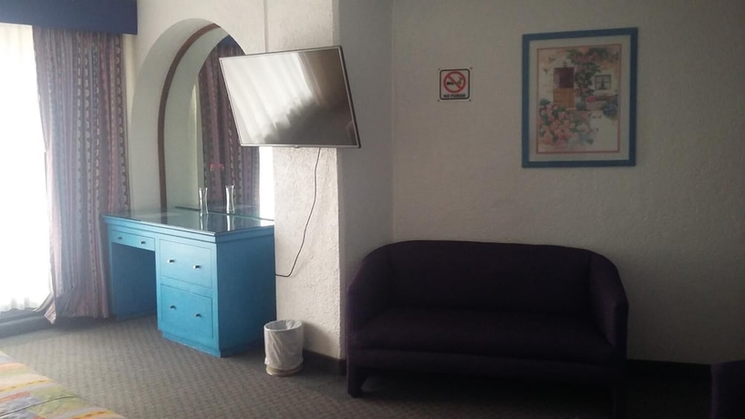 Imagen de la habitación del Hotel Inn Sur. Foto 14