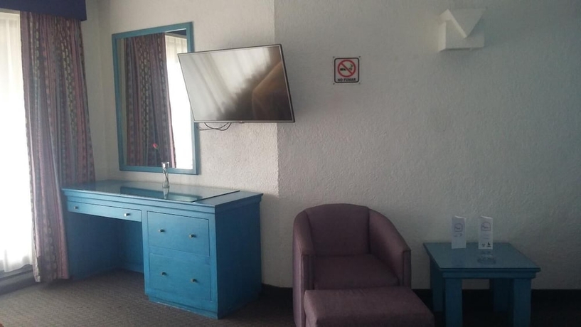 Imagen de la habitación del Hotel Inn Sur. Foto 15