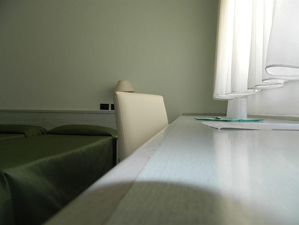 Imagen general del Hotel Inn, Taormina . Foto 3