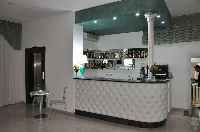 Imagen general del Hotel Inn, Taormina . Foto 4