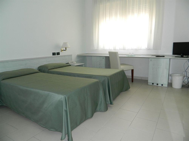 Imagen general del Hotel Inn, Taormina . Foto 5