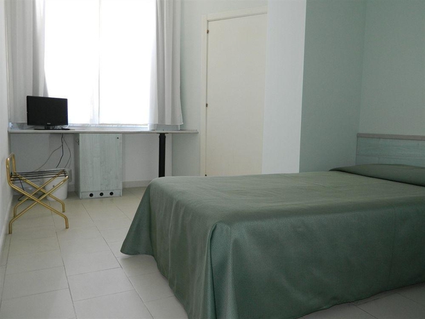 Imagen general del Hotel Inn, Taormina . Foto 6