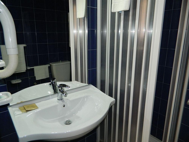 Imagen general del Hotel Inn, Taormina . Foto 7